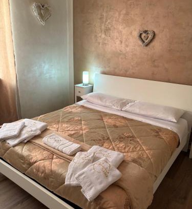 Banchette Apartment | Serafino Lodge