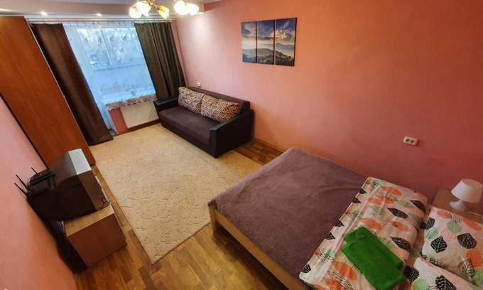 Sortavala Apartment | Serdobol 2