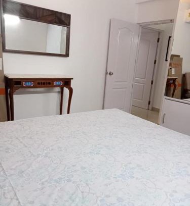 Cavelossim Apartment | Serena Casa