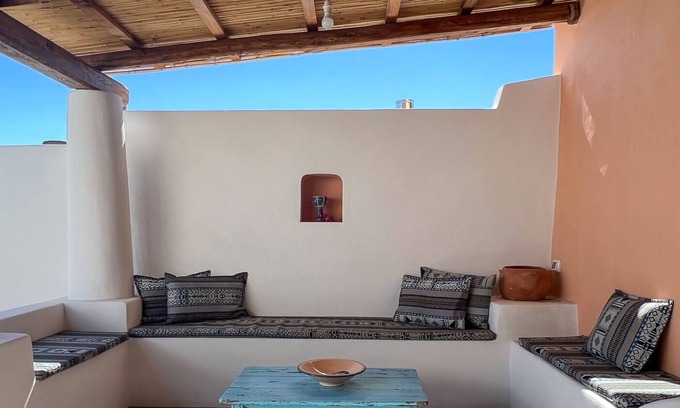 Stimpagnato Apartment | Serena House