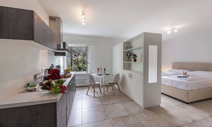 Terre di Pedemonte Apartment | Serenata 3, Cavigliano, Centovalli, Switzerland