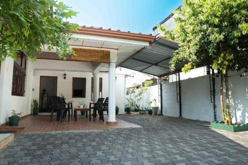 Negombo House | Serendib Hideout