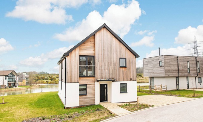 Warmwell House | Serendipity (BR12), Silverlake, Warmwell, Dorset