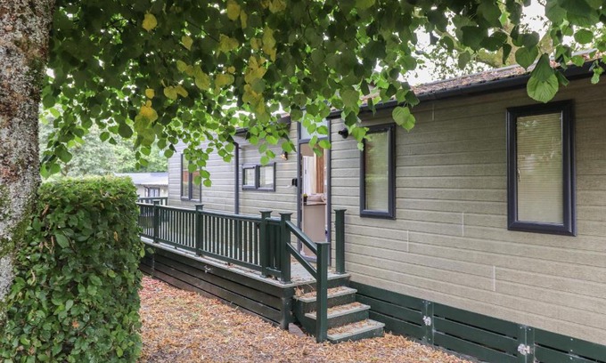 Bowness-on-Windermere House | Serendipity
