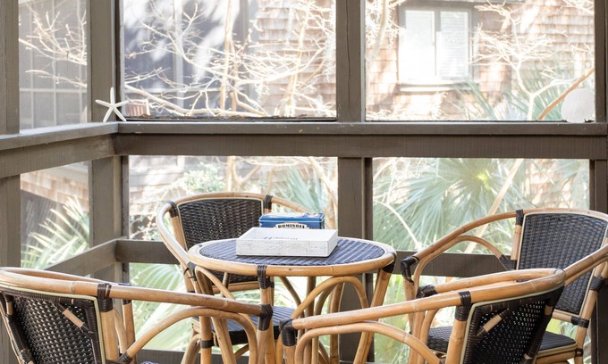 Kiawah Island House | Serene and Private Villa, Close to Beach