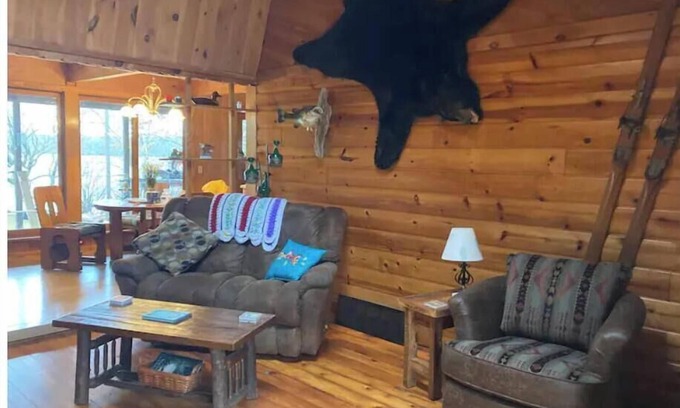 Springbrook Cabin | Serene and private