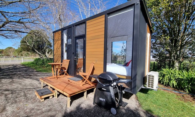 Stratford House | Serene Haven Retreat