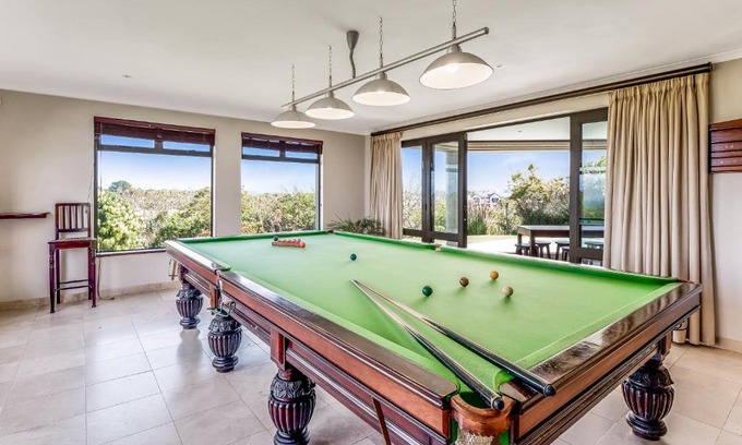 Knysna House | Serene Horizons