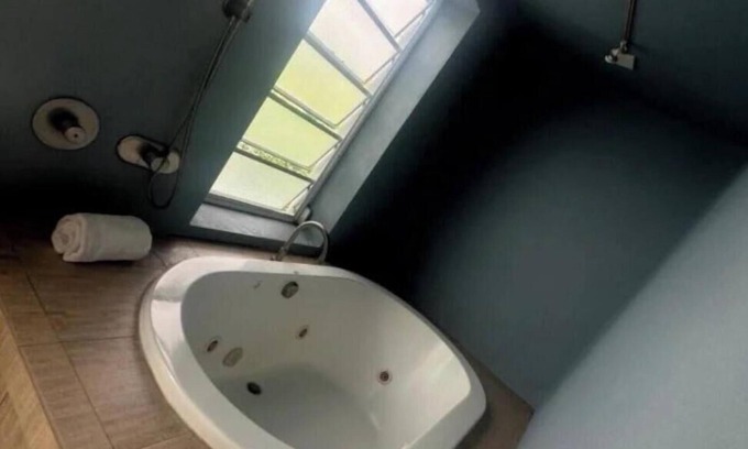 Islamorada Apartment | Serene Moon Suite w/Jacuzzi + Garden View @Islamorada- Moon Suite