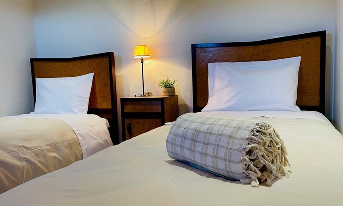 Braganca Apartment | Serene sanctuary for two in Bragança