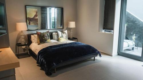 Fresnaye Apartment | Serene Studio at St Bartholomew