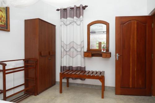 Wanchawala House | Serene Villa