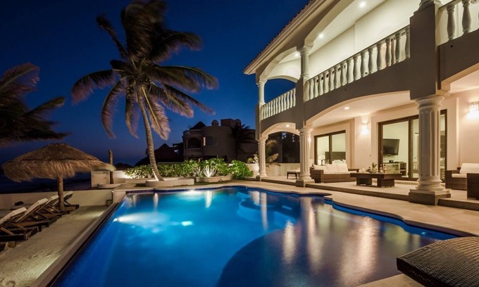 Ek Balam Village Villa | Serene Villa Sofia