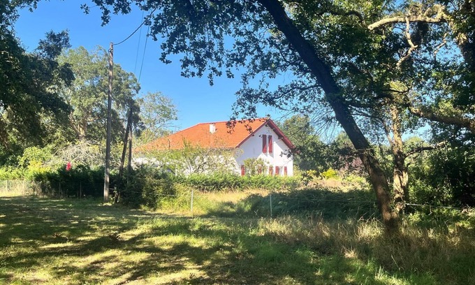 Tarnos House | Serenity and relaxation 3 km from the beach