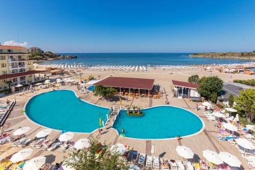Tsarevo Hotel | Serenity Bay Hotel - All Inclusive