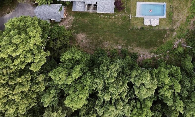 Mount Marion Cabin | Serenity Cabin- a beautiful family friendly home