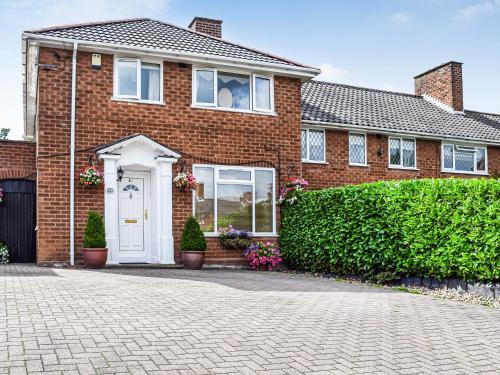 Sutton Coldfield House | Serenity Comfort