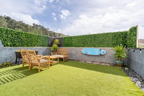 Costa de Caparica Apartment | Serenity Costa da Caparica