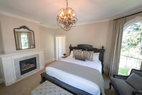 Historic Hill Hotel | Serenity Inn Newport