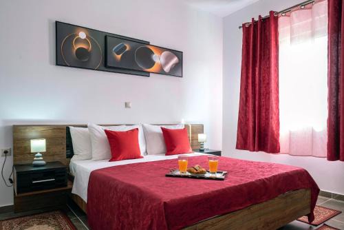 Theologos Apartment | Serenity Luxury Villa in Paradisi Rhodes