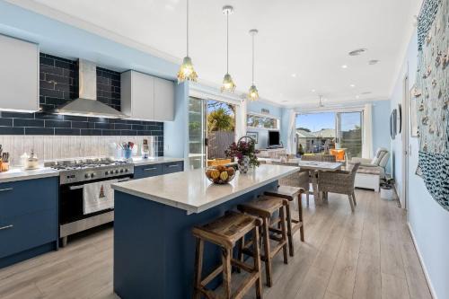 Point Lonsdale House | Serenity Nook Cottage
