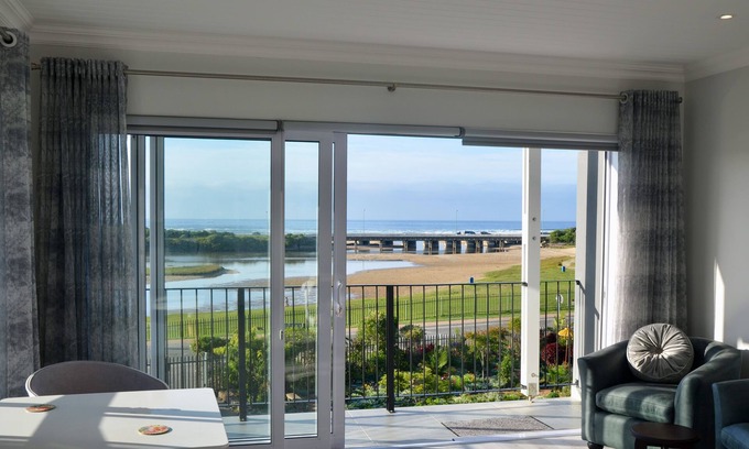 Wilderness Apartment | Serenity Ocean Lodge