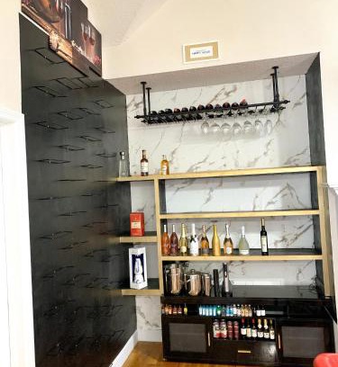 Rockmart House | Serenity Rockmart Retreat