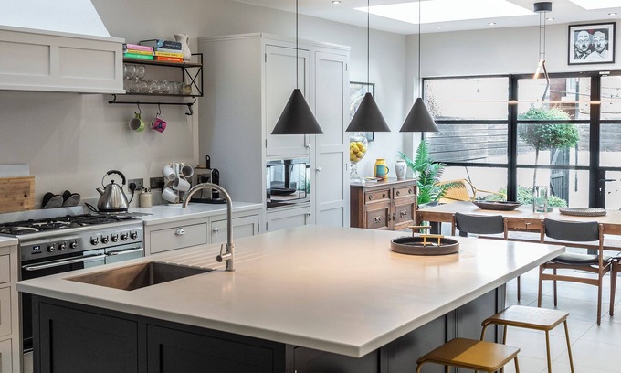 Broadstairs House | Serenity Sands - Modern 4 bedroom home