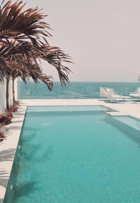 Sharm House | SERENITY VILLA ALDANA Villas ALFUJERAH-SHARM