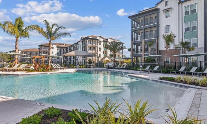 Wimauma Apartment | Sereno 2BD 1 - Two Bedroom Apartment, Sleeps 4