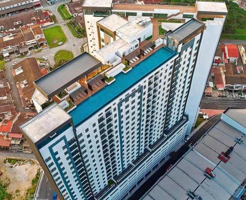 Hulu Kinta Apartment | Seri Ipoh - Horizon Apartment