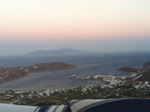 Serifos House | Serifos Town Traditional Triplex