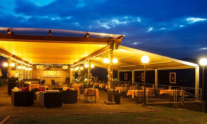 Serpiano Hotel | Serpiano Hotel