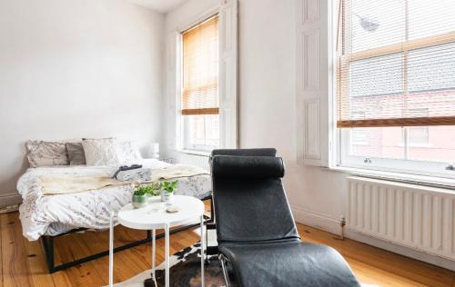 Dublin House | Serres’ Home