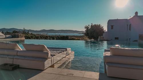 Glisidia Apartment | Sersi Paros Villas & Suites