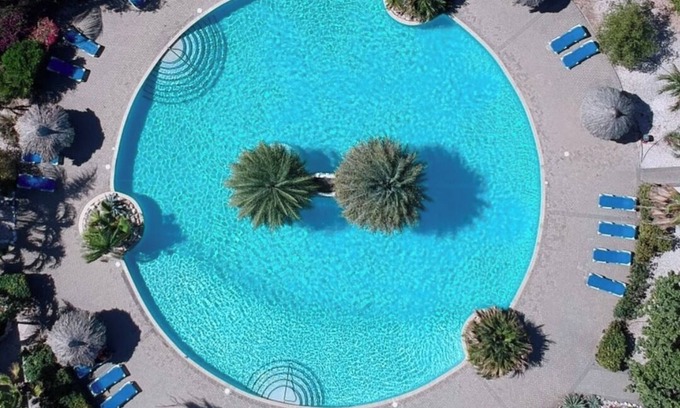 Willemstad Apartment | Seru Coral 134