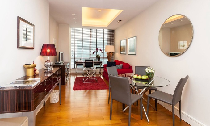 Yan Nawa Apartment | Serviced 2 Bed Penthouse Sky Villa with Pool and BTS