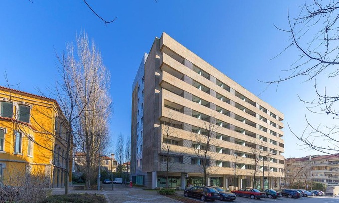 Cedofeita Apartment | Serviced Apartments Boavista Palace