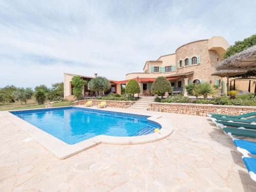 Santanyi Villa | Ses Mires