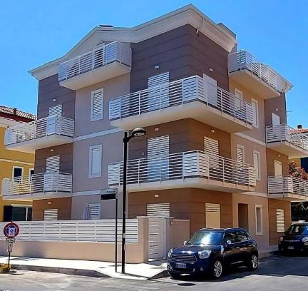 Porto Recanati Apartment | SeSil Amare