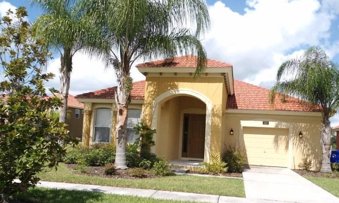 Bellavida Villa | Set in the beautiful Bellavida Resort with own South West Facing Pool