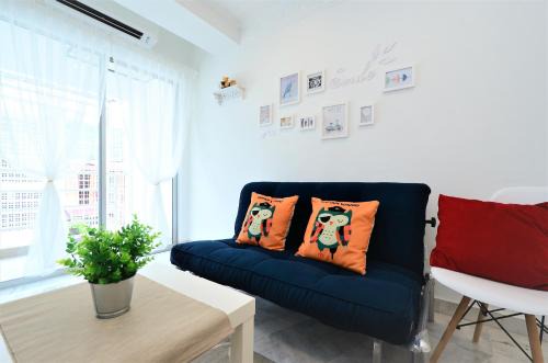 Danau Kota Apartment | Setapak, wangsamaju to KLCC & PWTC 171