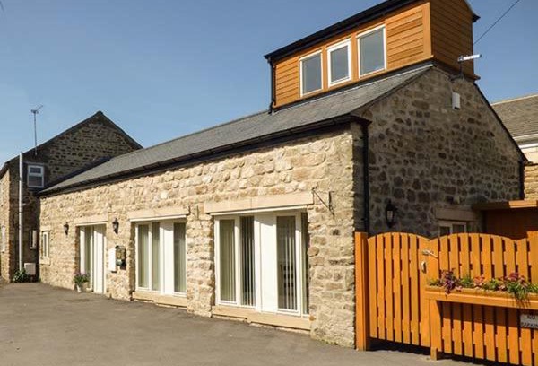 Masham House | Setch Barn