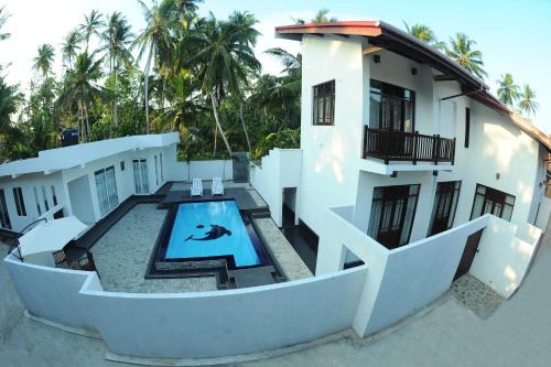 Habaraduwa Villa | Sethum Villa Plus