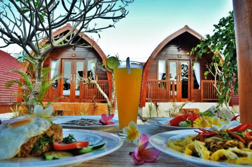 Penida Island Resort | Setilas Bungalows