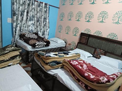 Rajgarhi Hotel | Seva Palace