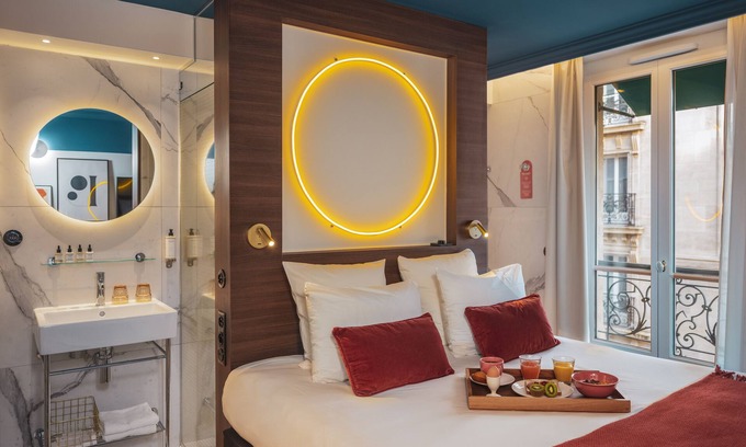 Val-de-Grace Hotel | Seven Hotel Paris