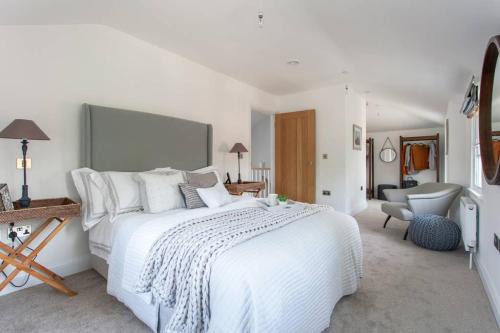 Marlow House | Seven Living Residences Marlow