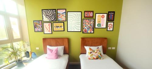 Al-Basatin Hotel | Seven Stays