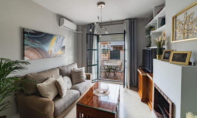 Mairena del Aljarafe House | Sevilla Aljarafe Home.